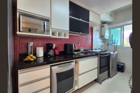 Apartamento à venda com 68m², 2 quartos e 1 vaga Apartamento à venda com 68m², 2 quartos e 1 vagaCozinha