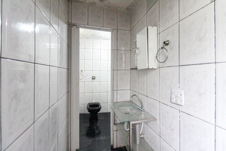 Casa para alugar com 300m², 2 quartos e sem vaga Casa para alugar com 300m², 2 quartos e sem vagaBanheiro