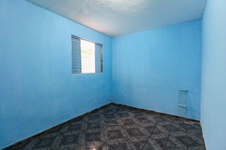 Quarto 1 de casa para alugar com 2 quartos, 300m² em Jardim Santo Antonio, São Paulo