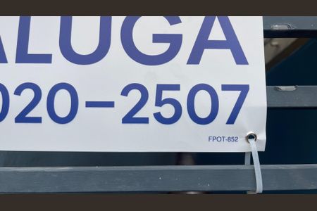 Casa para alugar com 300m², 2 quartos e sem vaga Casa para alugar com 300m², 2 quartos e sem vagaPlaca