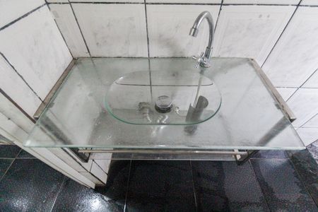 Casa para alugar com 300m², 2 quartos e sem vaga Casa para alugar com 300m², 2 quartos e sem vagaBanheiro