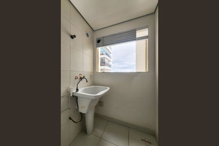 Apartamento à venda com 58m², 2 quartos e 1 vagaÁrea de Serviço