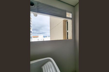 Apartamento à venda com 58m², 2 quartos e 1 vagaÁrea de Serviço