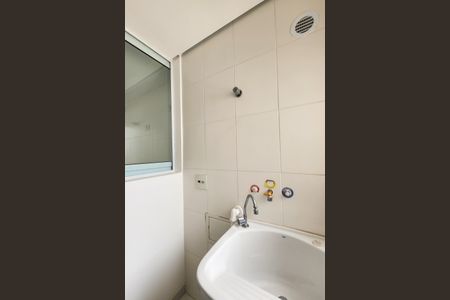 Apartamento à venda com 58m², 2 quartos e 1 vagaÁrea de Serviço