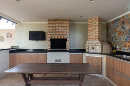 Apartamento à venda com 58m², 2 quartos e 1 vagaÁrea Comum