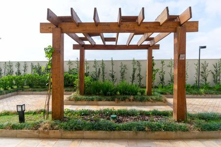 Apartamento à venda com 58m², 2 quartos e 1 vagaÁrea Comum