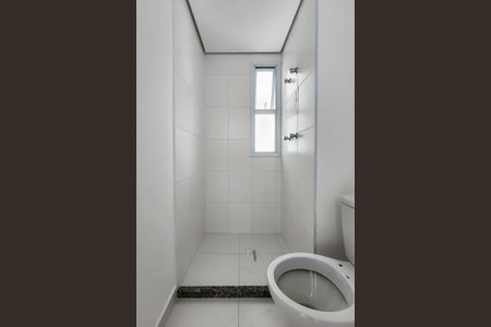 Apartamento à venda com 58m², 2 quartos e 1 vagaBanheiro Social