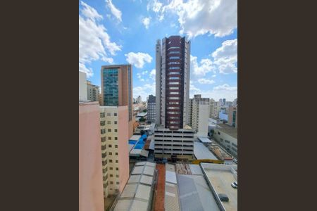Studio à venda com 38m², 1 quarto e sem vaga Studio à venda com 38m², 1 quarto e sem vagaFoto 01
