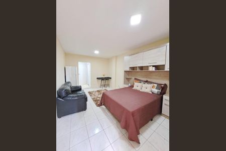 Foto 01 de kitnet/studio à venda com 1 quarto, 38m² em Centro, Campinas