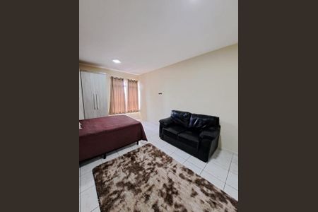 Studio à venda com 38m², 1 quarto e sem vaga Studio à venda com 38m², 1 quarto e sem vagaFoto 01