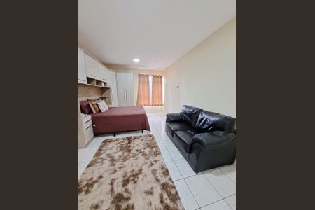 Foto 01 de kitnet/studio à venda com 1 quarto, 38m² em Centro, Campinas