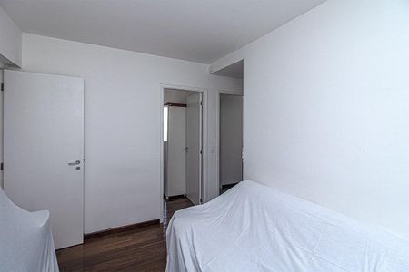 Sala de apartamento à venda com 3 quartos, 92m² em Bosque da Saúde, São Paulo