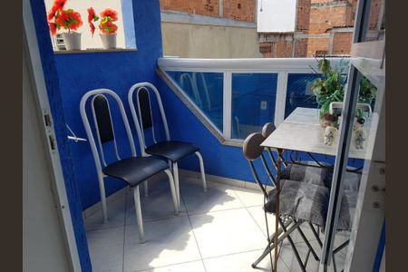 Casa de condomínio para alugar com 200m², 3 quartos e 3 vagasÁrea comum