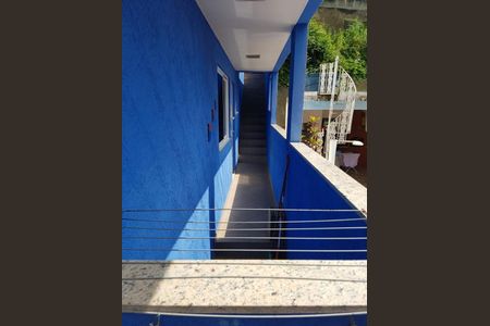 Casa de condomínio para alugar com 200m², 3 quartos e 3 vagasÁrea comum