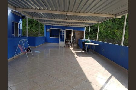 Casa de condomínio para alugar com 200m², 3 quartos e 3 vagasÁrea comum