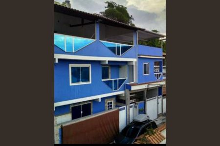 Casa de condomínio para alugar com 200m², 3 quartos e 3 vagasÁrea comum