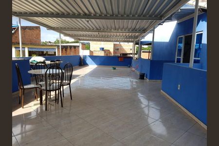 Casa de condomínio para alugar com 200m², 3 quartos e 3 vagasÁrea comum