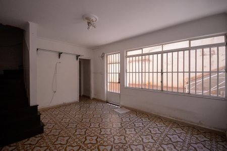 Sala 2 de casa à venda com 3 quartos, 288m² em Cursino, São Paulo