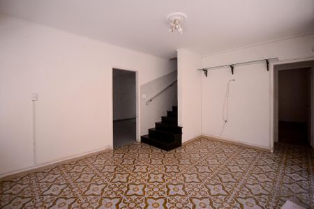 Sala 2 de casa à venda com 3 quartos, 288m² em Cursino, São Paulo