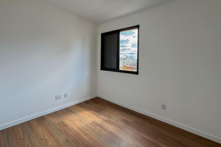 Quarto 1 de apartamento à venda com 3 quartos, 92m² em Sagrada Família, Belo Horizonte