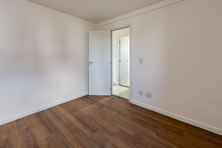 Apartamento à venda com 92m², 3 quartos e 2 vagasQuarto 2
