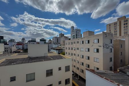 Apartamento à venda com 92m², 3 quartos e 2 vagasVista da Suíte