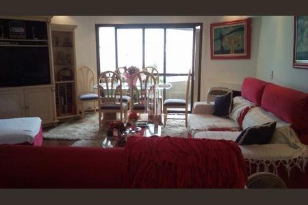 Apartamento à venda com 3 quartos, 149m² em Cidade Monções, São Paulo