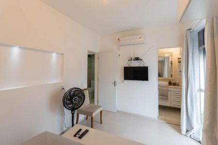 Apartamento à venda com 80m², 2 quartos e 1 vagaSuíte