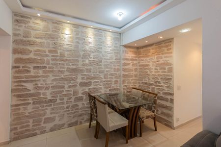 Sala de apartamento à venda com 2 quartos, 80m² em Vila Isabel, Rio de Janeiro