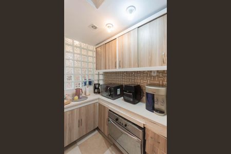 Apartamento à venda com 80m², 2 quartos e 1 vagaCozinha