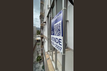 Apartamento à venda com 80m², 2 quartos e 1 vagaPlaquinha