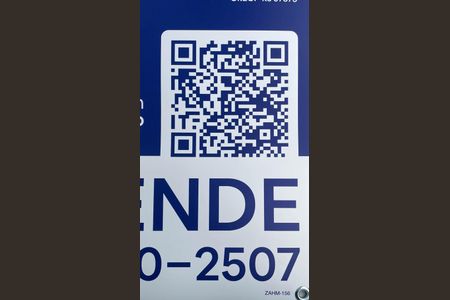 Apartamento à venda com 80m², 2 quartos e 1 vagaPlaquinha