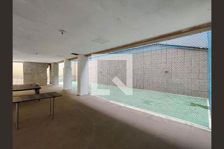 Apartamento à venda com 80m², 2 quartos e 1 vagaÁrea comum