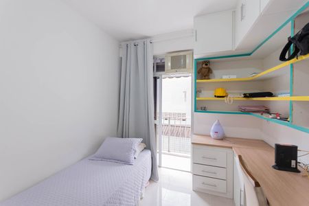 Apartamento à venda com 80m², 2 quartos e 1 vagaQuarto