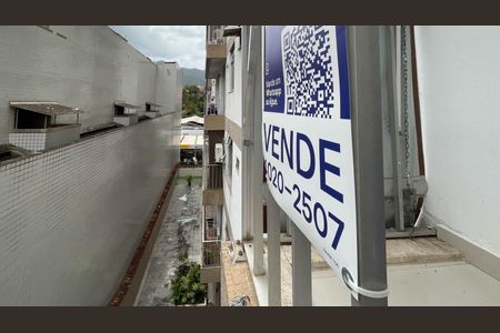 Apartamento à venda com 80m², 2 quartos e 1 vagaPlaquinha