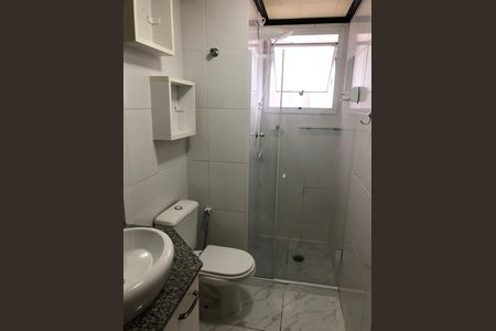 Casa para alugar com 2 quartos, 78m² em Baeta Neves, São Bernardo do Campo