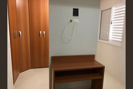 Casa para alugar com 2 quartos, 78m² em Baeta Neves, São Bernardo do Campo