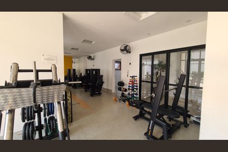 Apartamento à venda com 77m², 2 quartos e 1 vaga Apartamento à venda com 77m², 2 quartos e 1 vagaÁrea comum