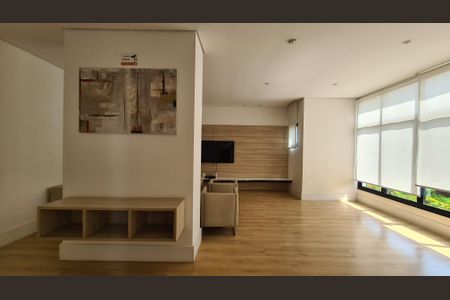 Apartamento à venda com 77m², 2 quartos e 1 vaga Apartamento à venda com 77m², 2 quartos e 1 vagaÁrea comum
