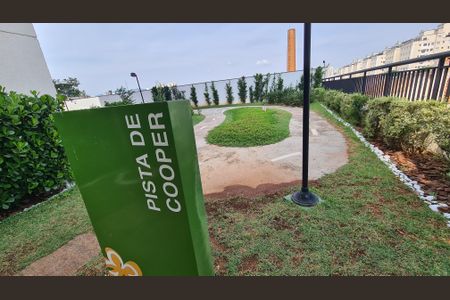 Apartamento à venda com 77m², 2 quartos e 1 vaga Apartamento à venda com 77m², 2 quartos e 1 vagaÁrea comum