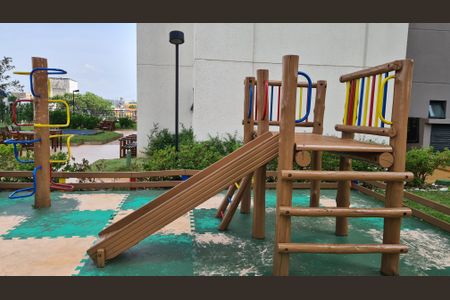 Apartamento à venda com 77m², 2 quartos e 1 vaga Apartamento à venda com 77m², 2 quartos e 1 vagaÁrea comum