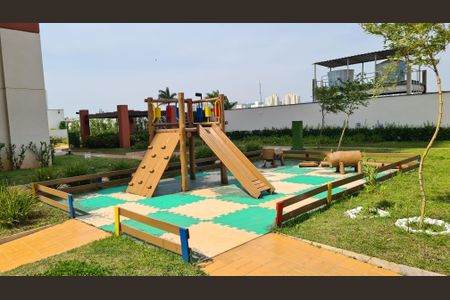 Apartamento à venda com 77m², 2 quartos e 1 vaga Apartamento à venda com 77m², 2 quartos e 1 vagaÁrea comum