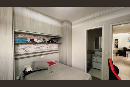 Apartamento à venda com 77m², 2 quartos e 1 vaga Apartamento à venda com 77m², 2 quartos e 1 vagaSuíte