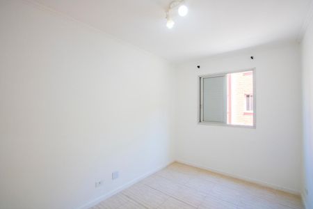 Quarto 1 de apartamento para alugar com 2 quartos, 59m² em Vila Tibiriçá, Santo André
