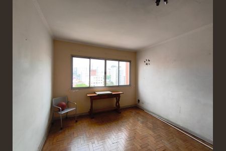 Sala de apartamento à venda com 2 quartos, 144m² em Mirandópolis, São Paulo