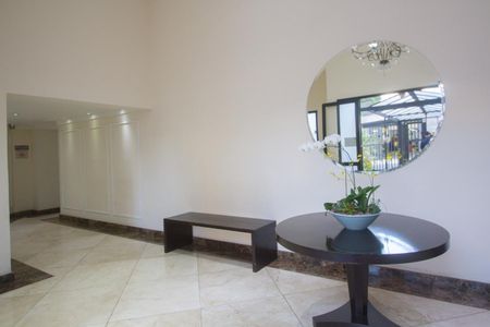 Apartamento à venda com 45m², 2 quartos e 1 vagaÁrea comum