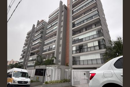 Apartamento à venda com 71m², 2 quartos e 2 vagas Apartamento à venda com 71m², 2 quartos e 2 vagasFachada