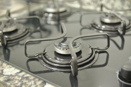 Apartamento à venda com 71m², 2 quartos e 2 vagasCozinha