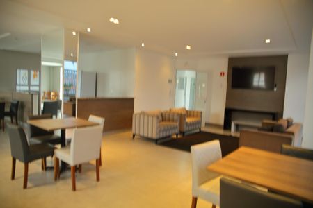 Apartamento à venda com 71m², 2 quartos e 2 vagasÁrea comum - Salão de festas