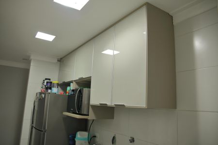 Apartamento à venda com 71m², 2 quartos e 2 vagasCozinha